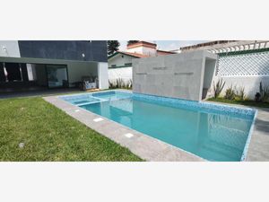 Casa en Venta en Lomas de Cocoyoc Atlatlahucan