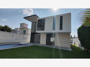 Casa en Venta en Lomas de Cocoyoc Atlatlahucan