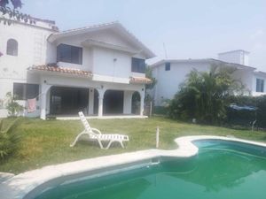 Casa en Venta en Lomas de Cocoyoc Atlatlahucan