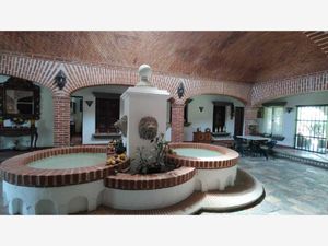 Casa en Venta en Lomas de Cocoyoc Atlatlahucan