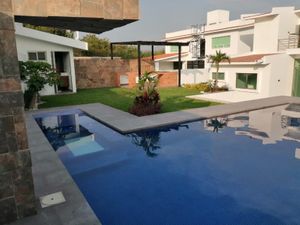 Casa en Venta en Lomas de Cocoyoc Atlatlahucan