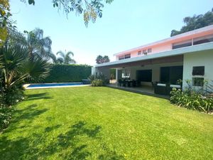 Casa en Venta en Lomas de Cocoyoc Atlatlahucan