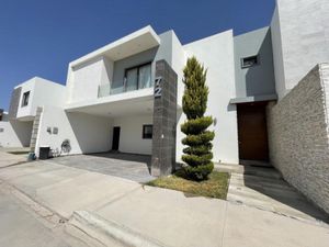 Casa en Renta en Hacienda San José Torreón