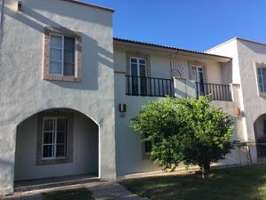 Casa en Renta en Villas Santorini Torreón