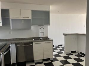 Departamento en Renta en San Jeronimo Lidice La Magdalena Contreras