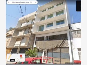 Departamento en Venta en Federal Venustiano Carranza