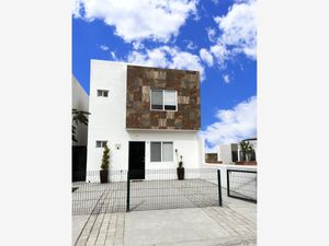 Casa en Venta en Ampliación la Joya Torreón