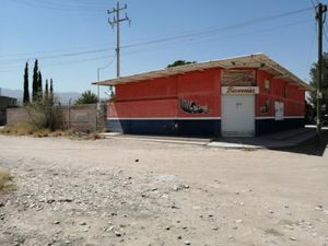 Local en Venta en Ciudad Juárez Lerdo