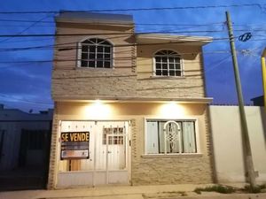 Casa en Venta en Parque Hundido Gómez Palacio