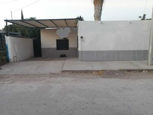 Casa en Venta en 5 de Mayo Lerdo