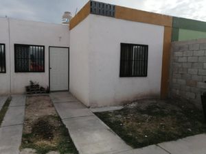 Casa en venta en Diego Rivera 46, Los Murales, Lerdo, Durango.