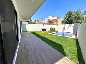 Casa en Venta en Burgos Temixco