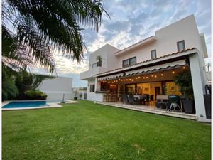 Casa en Venta en Paraíso Country Club Emiliano Zapata