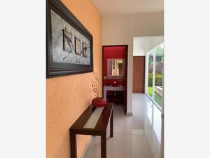 Casa en Venta en Pedregal de las Fuentes Jiutepec