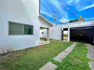 Casa en Venta en Burgos Temixco