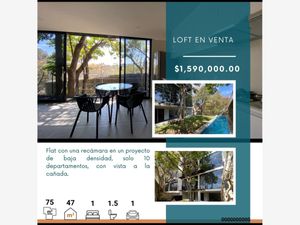 Departamento en Venta en San Anton Cuernavaca