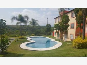 Departamento en Venta en Pueblo Viejo Temixco