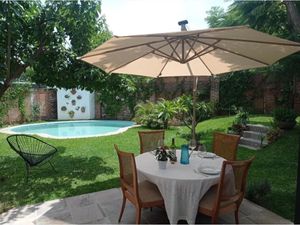 Casa en Venta en Lomas de Atzingo Cuernavaca