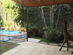 Departamento en Renta en Reforma Cuernavaca