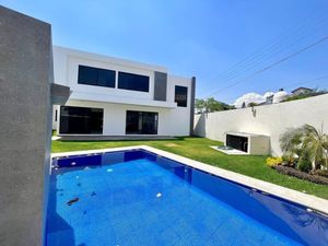 Casa en Venta en Burgos Temixco