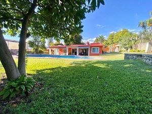 Casa en Venta en Lomas de Cuernavaca Temixco