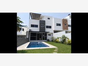 Casa en Venta en Brisas Temixco