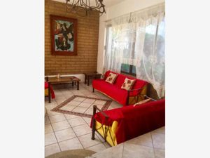 Casa en Venta en Gloria Almada de Bejarano Cuernavaca