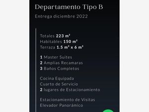 Departamento en Venta en Rancho Tetela Cuernavaca