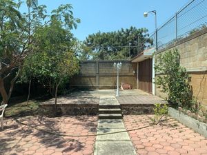 Casa en Venta en Ahuatepec Cuernavaca