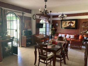 Casa en Venta en Tetela del Monte Cuernavaca