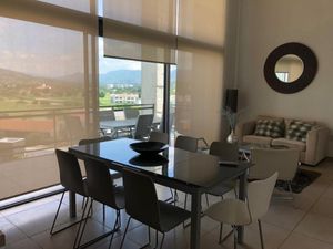 Departamento en Venta en Paraíso Country Club Emiliano Zapata