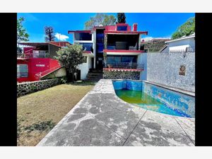 Casa en Venta en Lomas de Coyuca Cuernavaca