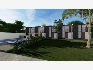 Casa en Venta en Los Presidentes Temixco