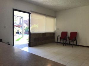 Casa en Renta en Reforma Cuernavaca