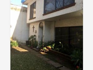 Casa en Venta en Ahuatepec Cuernavaca