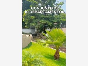 Casa en Venta en Chulavista Cuernavaca