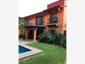 Casa en Venta en Bugambilias Jiutepec