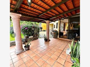 Casa en Venta en Centro Jiutepec Jiutepec