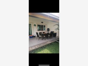 Casa en Renta en Brisas Temixco