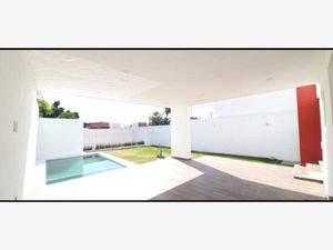 Casa en Venta en Burgos Temixco