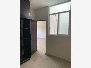 Departamento en Renta en Burgos Temixco