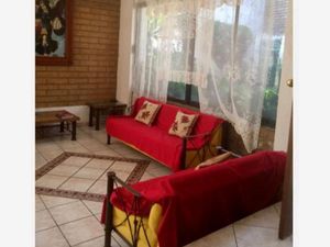 Casa en Venta en Ahuatepec Cuernavaca