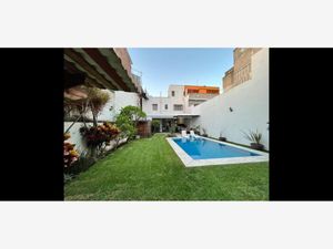 Casa en Venta en Cuernavaca Centro Cuernavaca