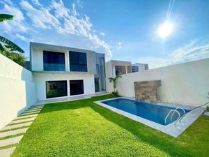 Casa en Venta en Burgos Temixco