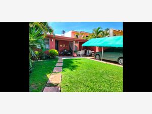 Casa en Venta en Residencial La Palma Jiutepec