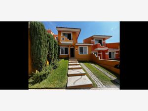 Casa en Venta en Burgos Temixco