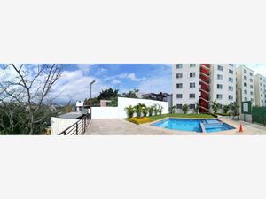 Departamento en Venta en Chulavista Cuernavaca