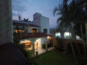 Casa en Renta en Ahuatepec Cuernavaca