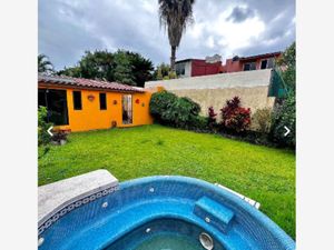 Casa en Venta en Centro Jiutepec Jiutepec