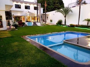 Casa en Venta en Lomas de la Selva Cuernavaca